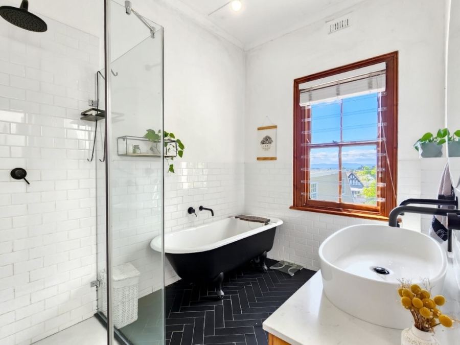 To Let 3 Bedroom Property for Rent in Oranjezicht Western Cape